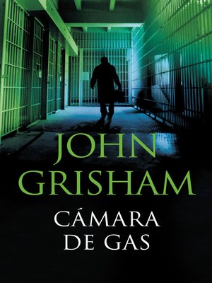 cover image of Cámara de gas